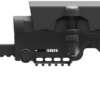 AB ARMS STOCK URBAN SNIPER - MIL-SPEC/COMMERICAL AR15 BLACK