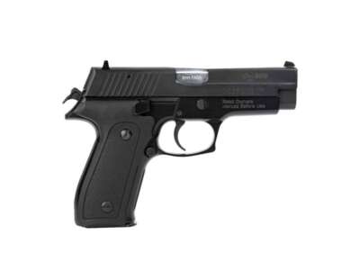 Zastava Arms USA Cz999 9mm BLK 4.25" 15+1