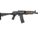 Zastava Arms USA Zpap85 Pistol 5.56 Wood Sba3