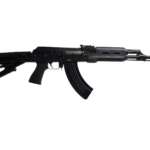 Zastava Arms USA Zpap M70 7.62X39 BLK Poly 30+1