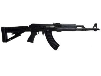 Zastava Arms USA Zpap M70 7.62X39 BLK Poly 30+1