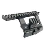Zastava Arms USA M70 Scope Mount QD Picatinny