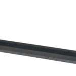 Guntec Charging Handle Milspec - Gen 2 Latch
