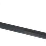 Guntec AR-15 Charging Handle - Gen 1 Latch Black