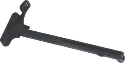 Guntec AR-15 Charging Handle - Gen 1 Latch Black