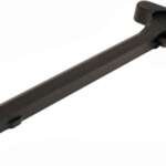 Guntec Charging Handle Milspec - Std Black