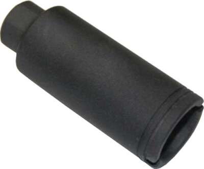 Guntec AR-15 Slim Flash Can - Black