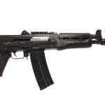 Zastava Arms USA Zpap85 Pistol 5.56 Wood Rail