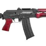 Zastava Arms USA Zpap85 5.56 Serb Red Brace