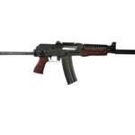 Zastava Arms USA Zpap85 5.56 30+1 16" Uf