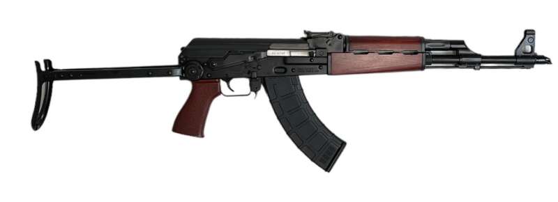 Zastava Arms USA Zpap M70 7.62X39 Red Uf