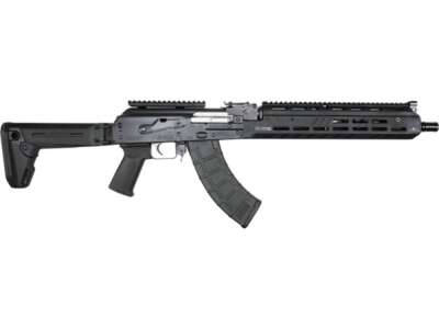 Zastava Arms USA Zpap M70 7.62X39 Magpul Ext