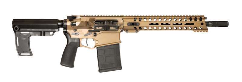 POF USA REVOLUTION DI 308WIN 12.5" BRZ