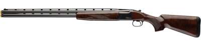 BROWNING CITORI CX 12/32 BL/WD 3" LH  #
