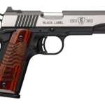 BROWNING 1911-380 MED PRO 250 FS      #