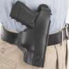 DESANTIS DUAL CARRY II HOLSTER - IWB/OWB FOR GLOCK 19/23 RH BLK