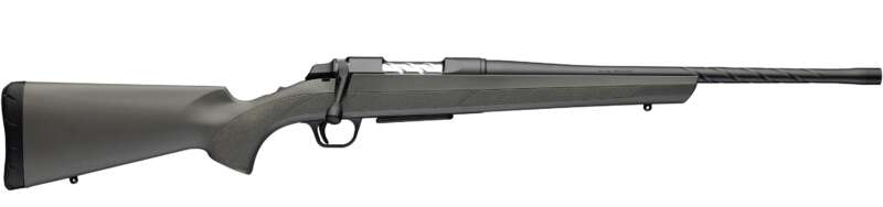 BROWNING AB3 PRO COMP SPR 30-06  18"  #