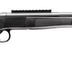 CVA SCOUT XP 223REM BLK/SYN 12" TB
