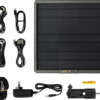 SPYPOINT LITHIUM BATTERY SOLAR - PANEL