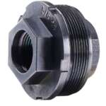 DANIEL DEF. DIRECT THREAD - ADAPTOR 5/8X24