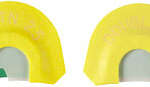 HS STRUT TURKEY CALL DIAPHRAGM - FEARSOME 4 4-PACK