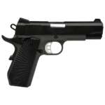 TISAS 1911 CARRY 9MM BLK 4.25" BOB