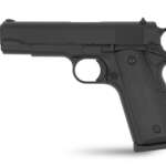 TISAS 1911 TANKER BLK 45ACP 4.25"