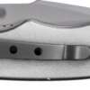 S&W KNIFE VICTORY 2.75" BEAD - BLASTED BLADE FRAME LOCK