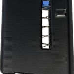 GLFA MAGAZINE GL10 LA 7MM PRC - MAG 5 ROUNDS BLACK