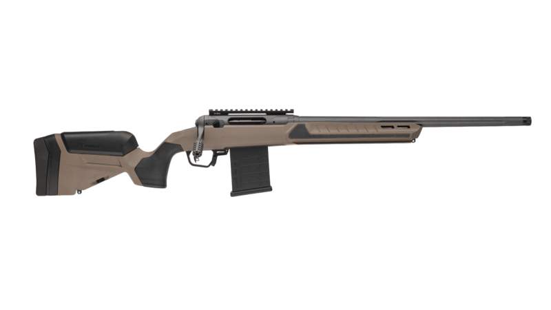 SAVAGE ARMS 110 CORE TACTICAL 22ARC 18"