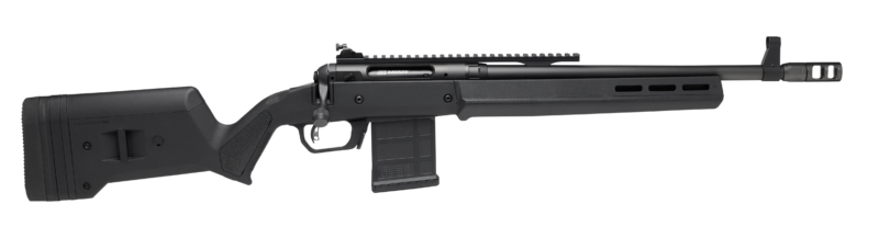 SAVAGE ARMS 110 MAGPUL SCOUT 450BM FDE   #