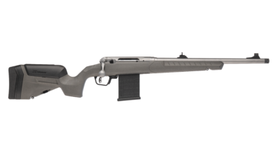 SAVAGE ARMS 110 RIDGE HUNTER 5.56 18"