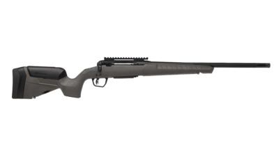 SAVAGE ARMS 110 TRAILBLAZER 5.56 20"