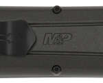 S&W KNIFE M&P OTF 3.5" AUS-8 - BLADE TIP DOWN CARRY W/SAFETY
