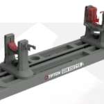 TIPTON GUN VISE GEN 2