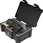 WHEELER ESSENTIAL SCOPE - MOUNTING KIT W/F.A.T. WRENCH