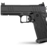 TISAS 1911DS FF CARRY 9MM 17+1 5"
