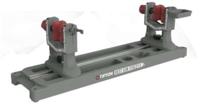 TIPTON BEST GUN VISE FOR - PISTOL OR LONG GUN GEN 2