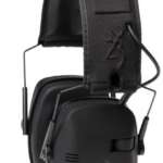 BROWNING BUCKMARK ELITE - ELECTRONIC PROTECTOR BLACK