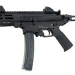 MILITARY ARMAMENT CORP MAC IX 9MM 6.5" 30+1 BLK BRACE
