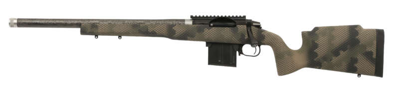 PROOF RESEARCH ELEVATION MTR 22CR TFDE 20" LH