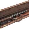 BROWNING LUGGAGE CASE O/U 34" - TRADITIONAL UNIVERSAL BROWN