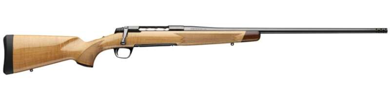 BROWNING X-BOLT 2 MED MAPLE 6.5CR