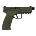 TISAS PX-9 9MM DUTY 4.6" 20+1 ODG TB