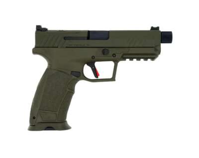 TISAS PX-9 9MM DUTY 4.6" 20+1 ODG TB