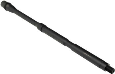 FAXON AR15 BARREL 5.56 NATO - 16" 1:8 COMBAT SRS MED TAPER