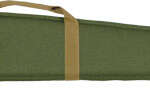 BOB ALLEN CLASSIC SERIES - SHOTGUN CASE 52" OLIVE/KHAKI