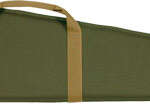 BOB ALLEN CLASSIC SERIES - RIFLE CASE 48" OLIVE/KHAKI