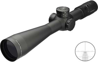 LEUPOLD MARK 5HD 7-35X56 35MM TREMOR3