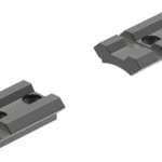 LEUPOLD BASE RIFLEMAN GEN2 2PC - REMINGTON 700 BLACK